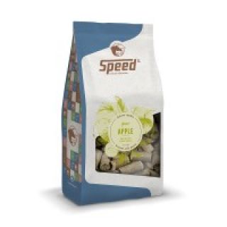 SPEED Delicious Speedies Apfel 1,0 kg